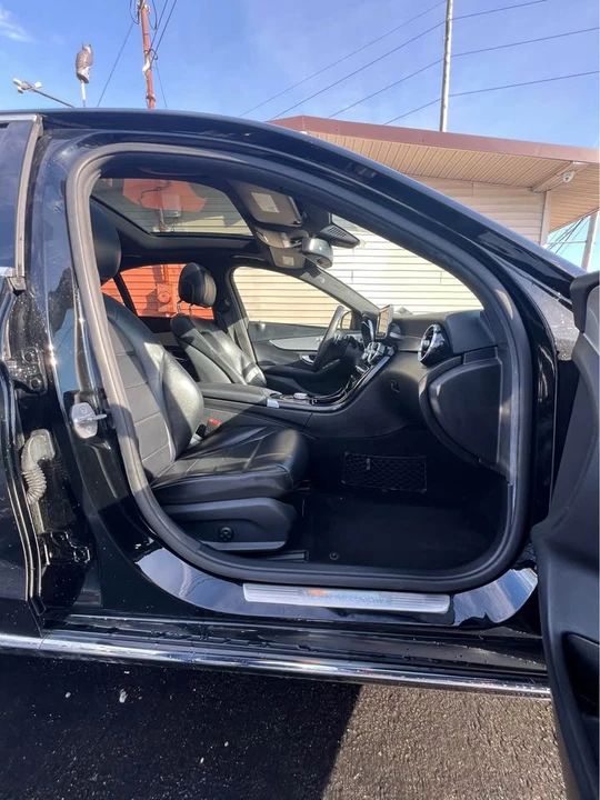 2018 Mercedes-Benz W205 C-Class - Image 15 of 19