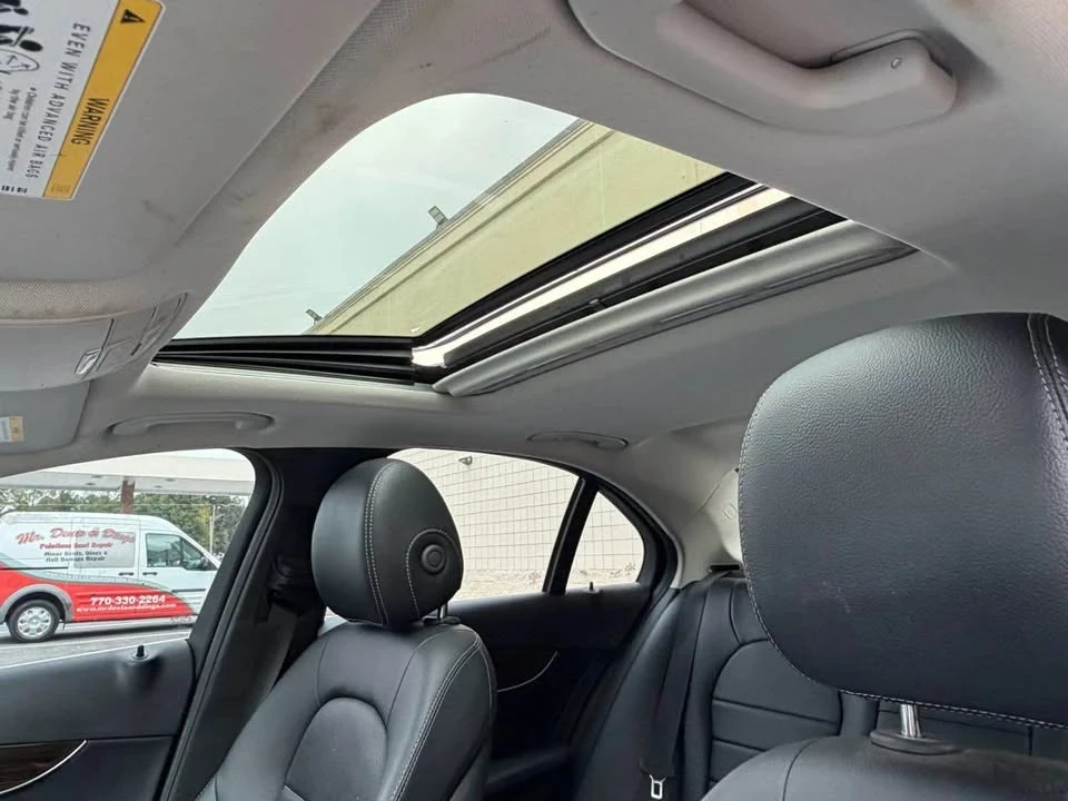 2018 Mercedes-Benz W205 C-Class - Image 13 of 13