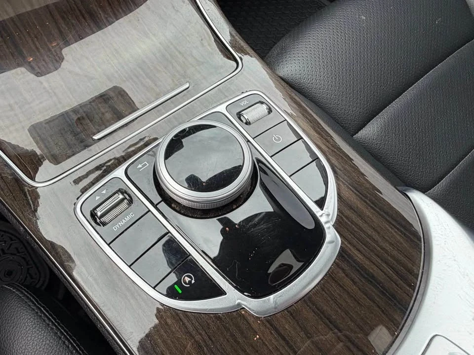 2018 Mercedes-Benz W205 C-Class - Image 11 of 13