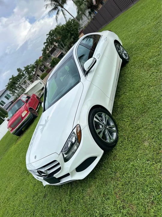 2018 Mercedes-Benz W205 C-Class - Image 16 of 17