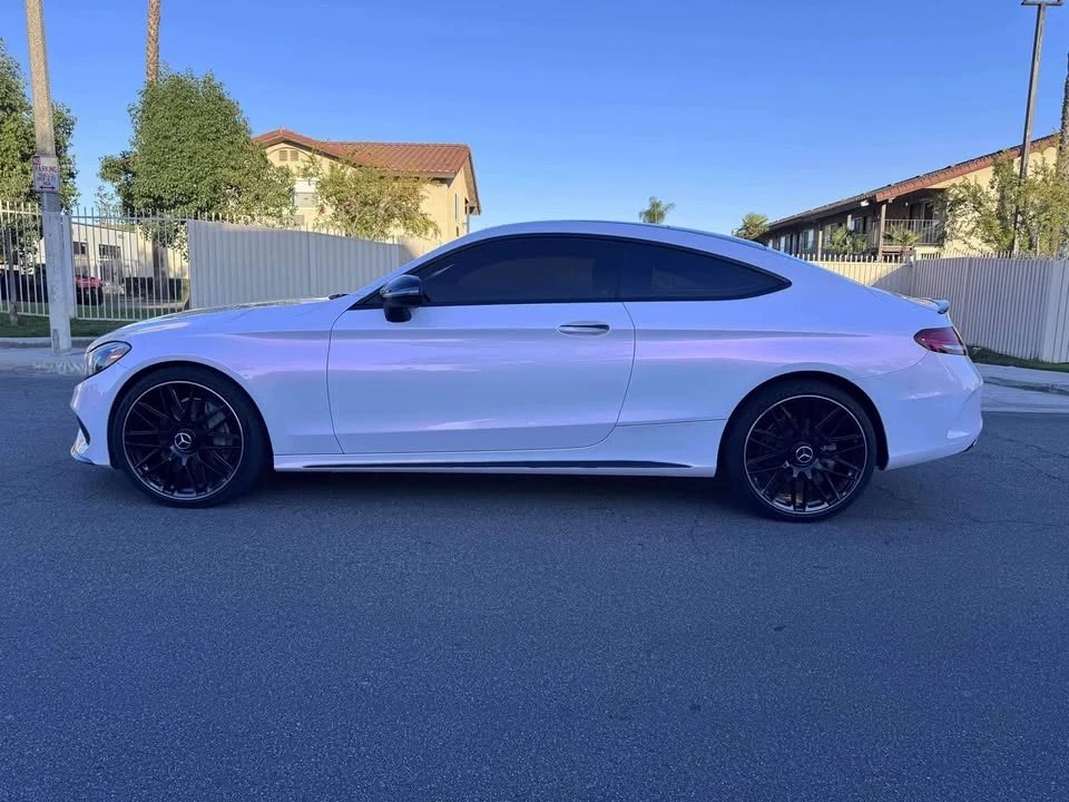 2018 Mercedes-Benz W205 C-Class - Image 11 of 11