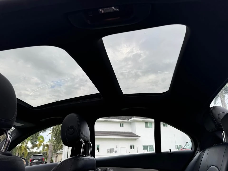 2018 Mercedes-Benz W205 C-Class - Image 5 of 17