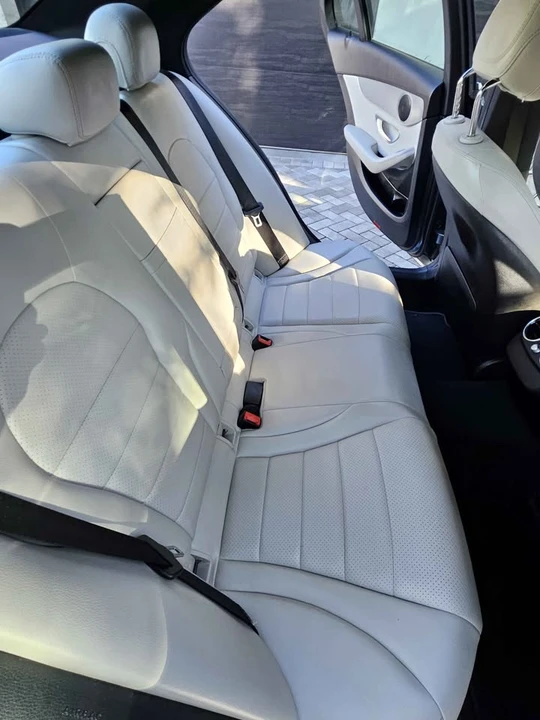 2018 Mercedes-Benz W205 C-Class - Image 15 of 19