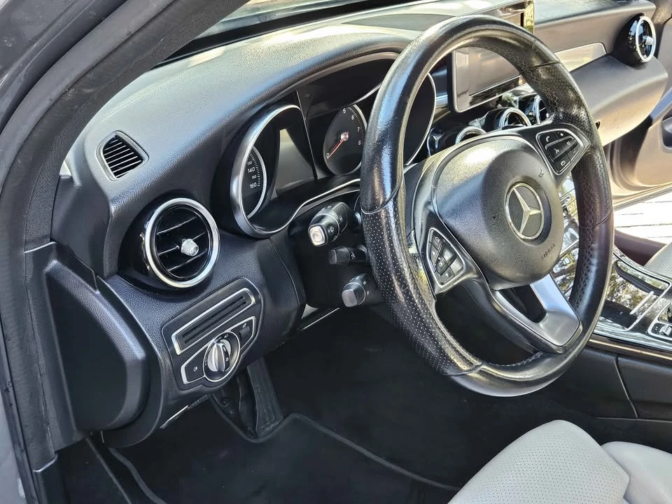 2018 Mercedes-Benz W205 C-Class - Image 7 of 19