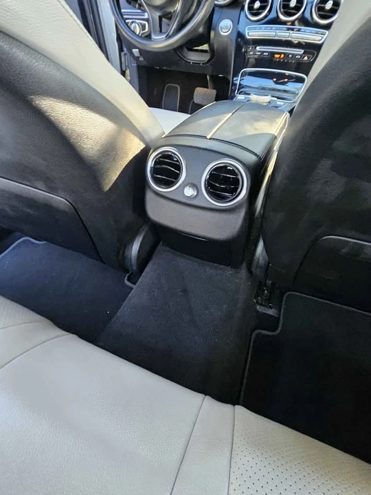 2018 Mercedes-Benz W205 C-Class - Image 16 of 19