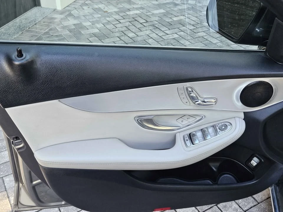 2018 Mercedes-Benz W205 C-Class - Image 6 of 19