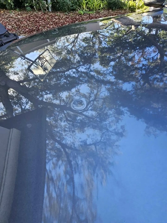 2018 Mercedes-Benz W205 C-Class - Image 18 of 19