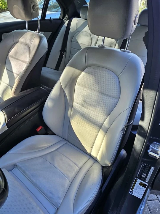 2018 Mercedes-Benz W205 C-Class - Image 8 of 19