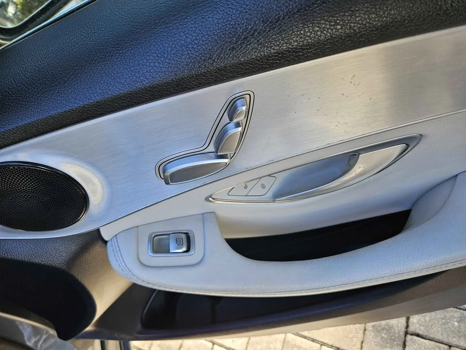 2018 Mercedes-Benz W205 C-Class - Image 14 of 19