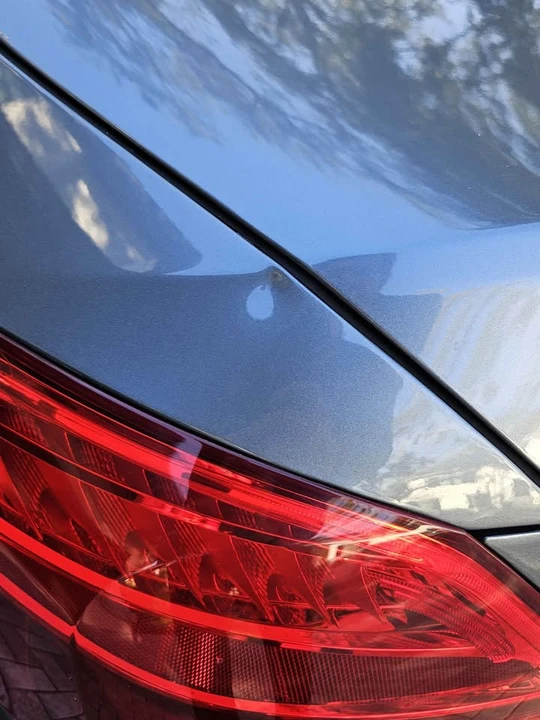 2018 Mercedes-Benz W205 C-Class - Image 19 of 19