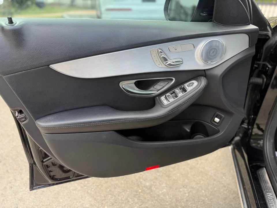 2018 Mercedes-Benz W205 C-Class - Image 12 of 12