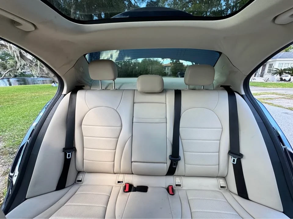 2018 Mercedes-Benz W205 C-Class - Image 13 of 19