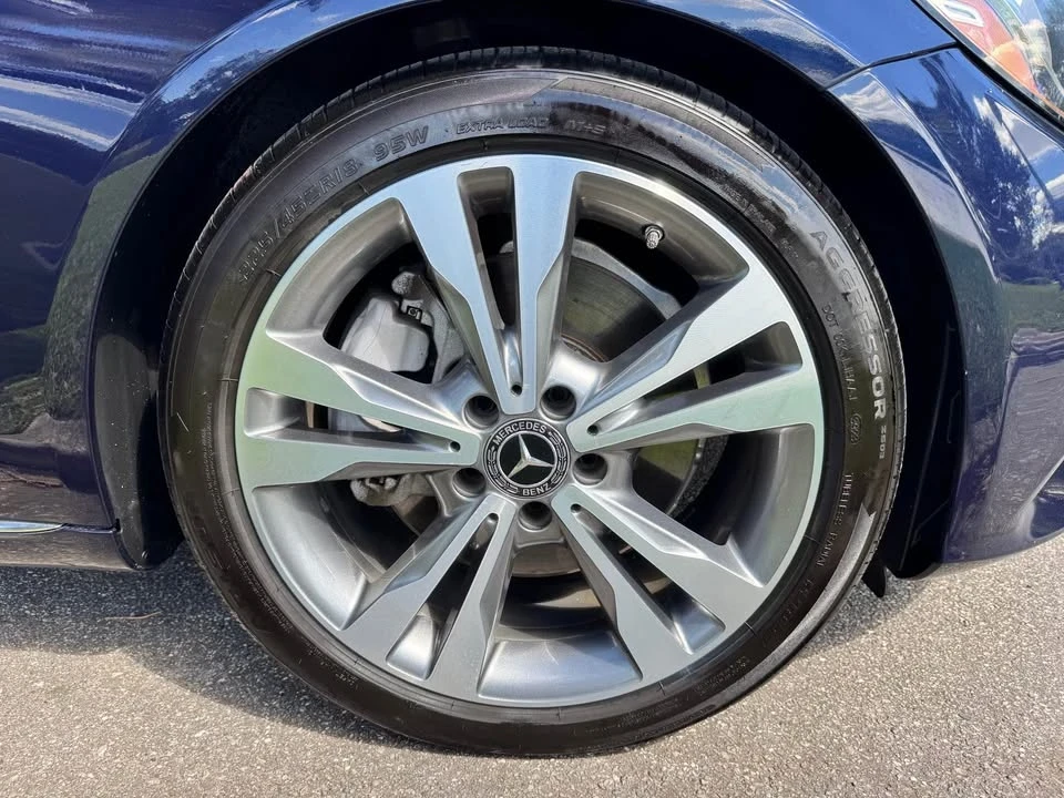 2018 Mercedes-Benz W205 C-Class - Image 16 of 19