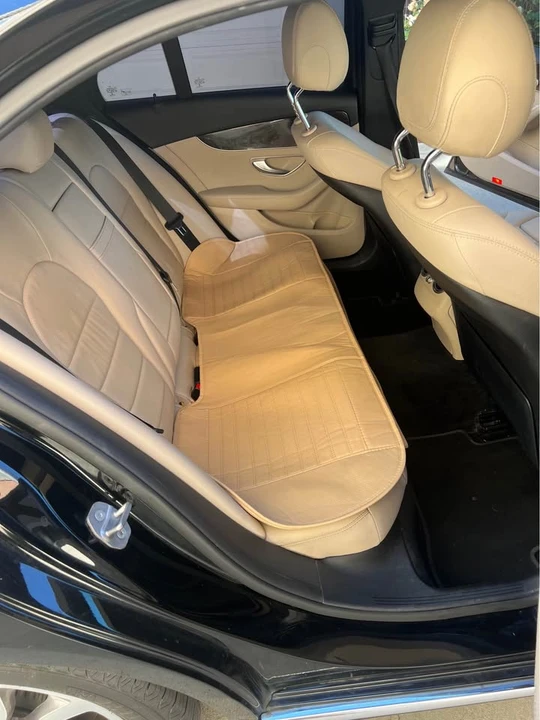 2018 Mercedes-Benz W205 C-Class - Image 11 of 14