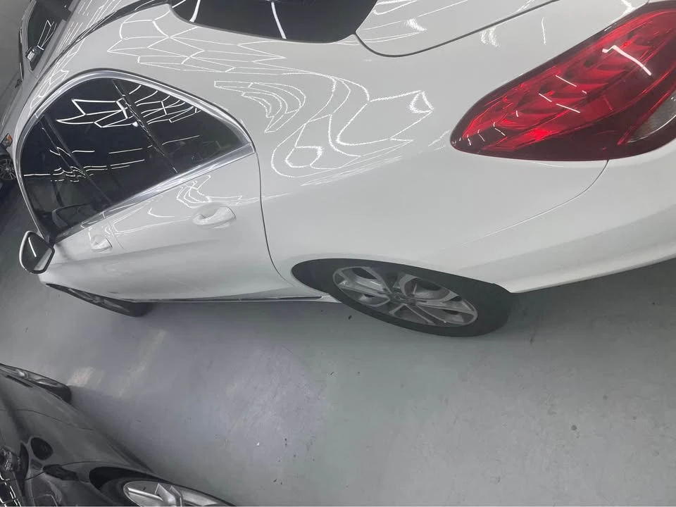 2018 Mercedes-Benz W205 C-Class - Image 5 of 7