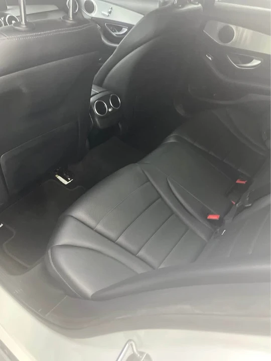 2018 Mercedes-Benz W205 C-Class - Image 4 of 7
