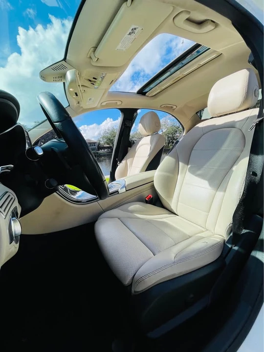 2018 Mercedes-Benz W205 C-Class - Image 11 of 19