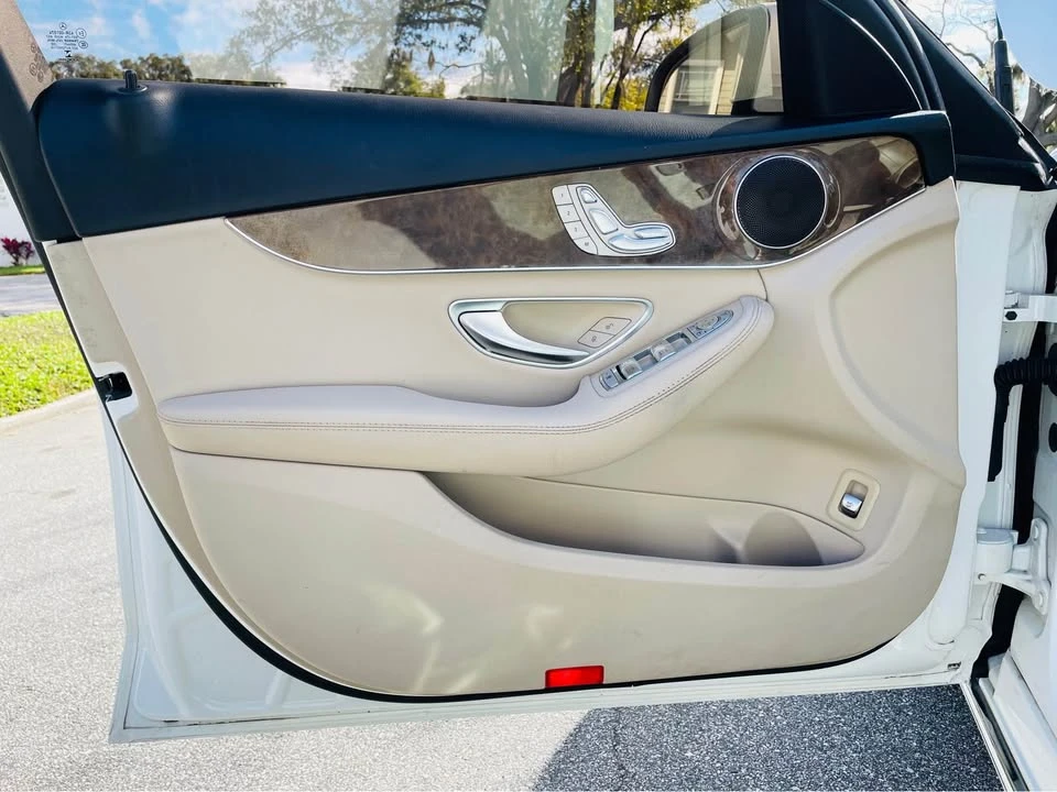 2018 Mercedes-Benz W205 C-Class - Image 18 of 19