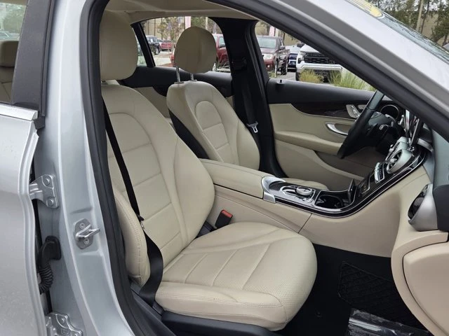2018 Mercedes-Benz W205 C-Class - Image 18 of 19