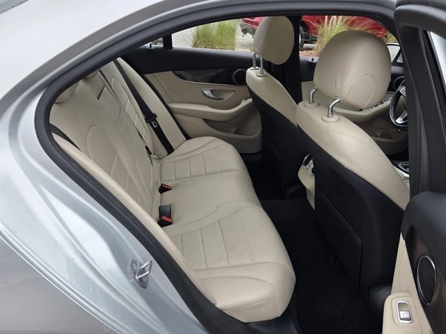 2018 Mercedes-Benz W205 C-Class - Image 17 of 19