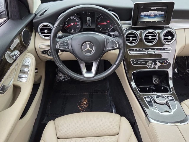 2018 Mercedes-Benz W205 C-Class - Image 11 of 19