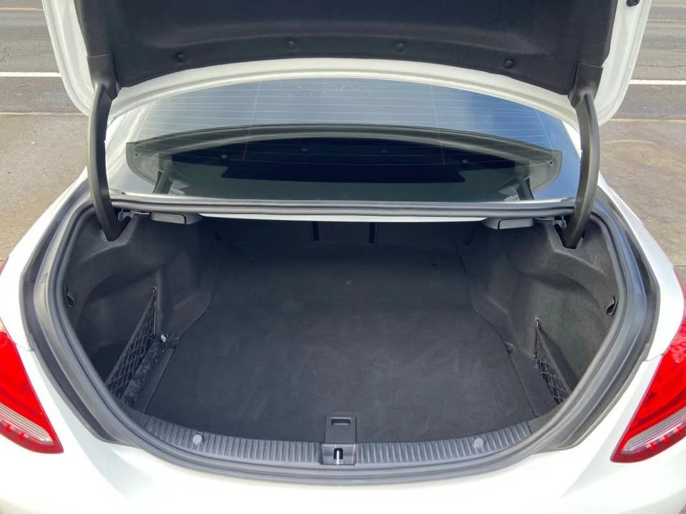 2018 Mercedes-Benz W205 C-Class - Image 17 of 20