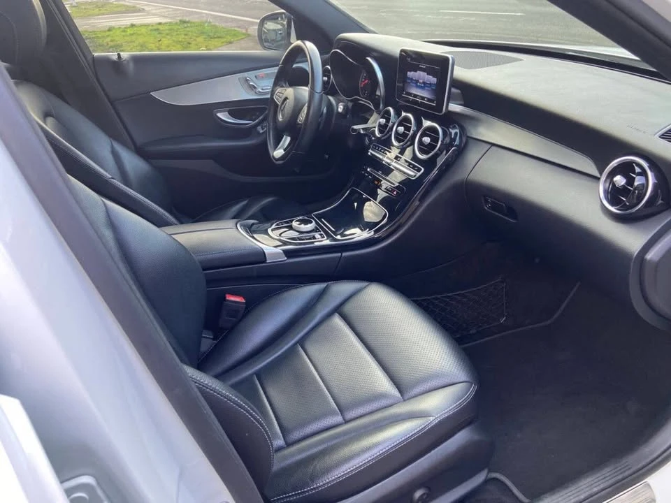 2018 Mercedes-Benz W205 C-Class - Image 20 of 20