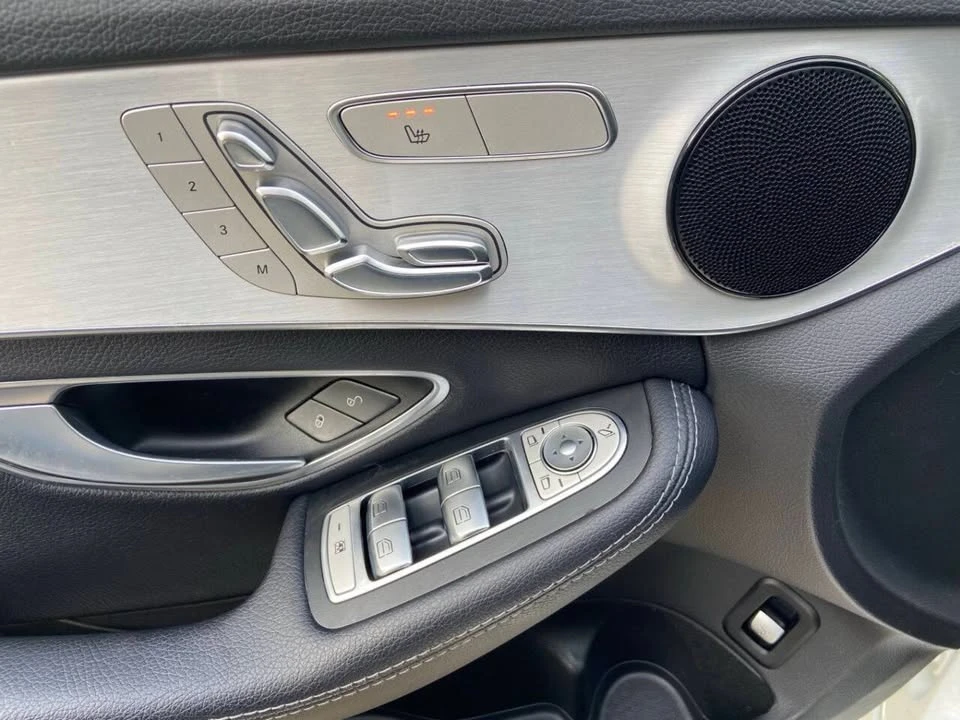 2018 Mercedes-Benz W205 C-Class - Image 12 of 20