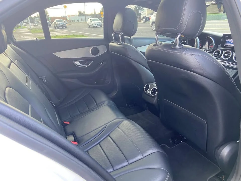 2018 Mercedes-Benz W205 C-Class - Image 19 of 20