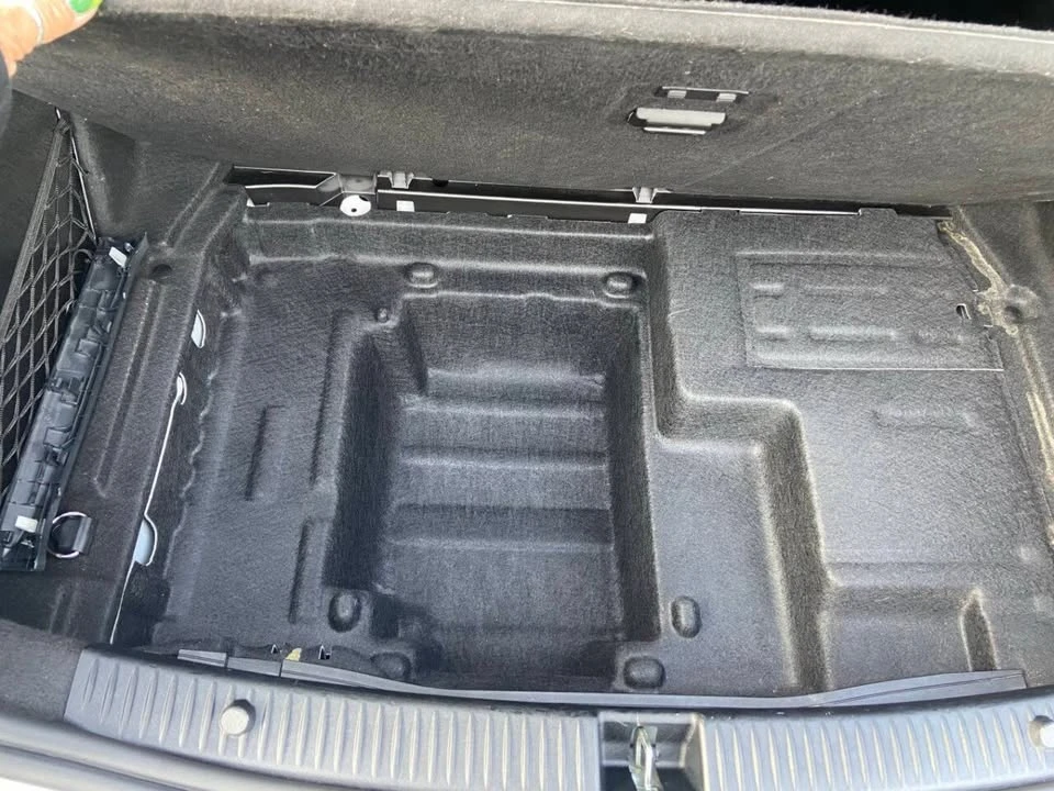 2018 Mercedes-Benz W205 C-Class - Image 18 of 20