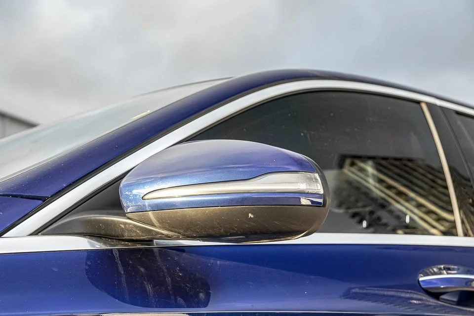 2018 Mercedes-Benz W205 C-Class - Image 5 of 17