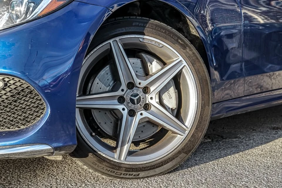 2018 Mercedes-Benz W205 C-Class - Image 4 of 17