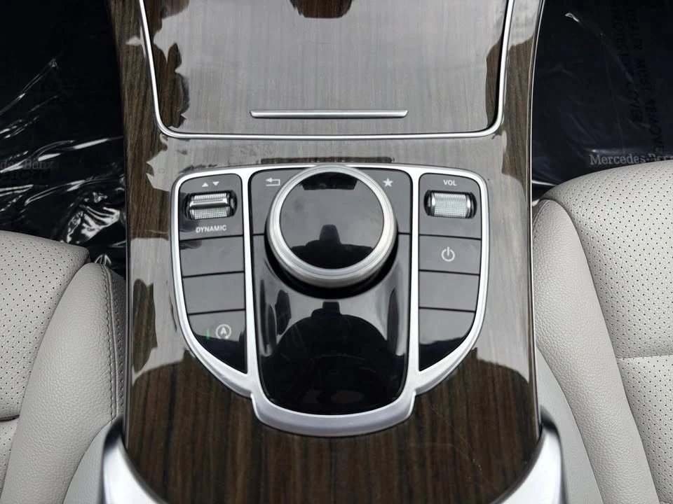 2018 Mercedes-Benz W205 C-Class - Image 11 of 11