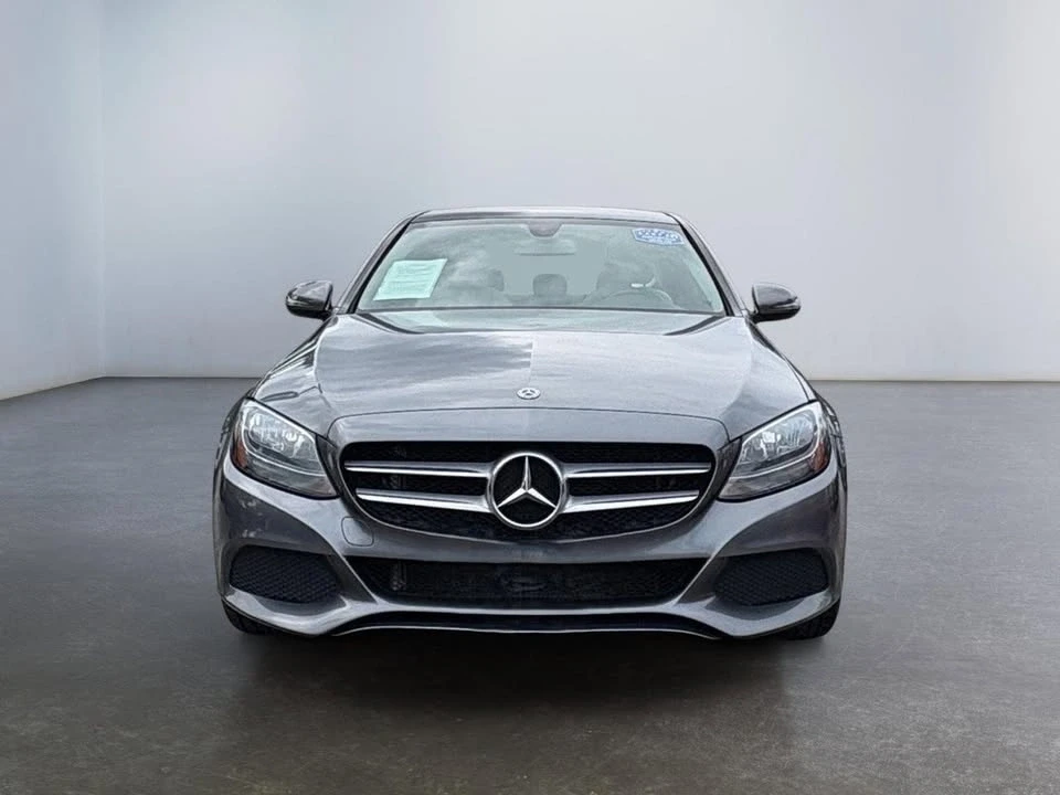 2018 Mercedes-Benz W205 C-Class - Image 2 of 11