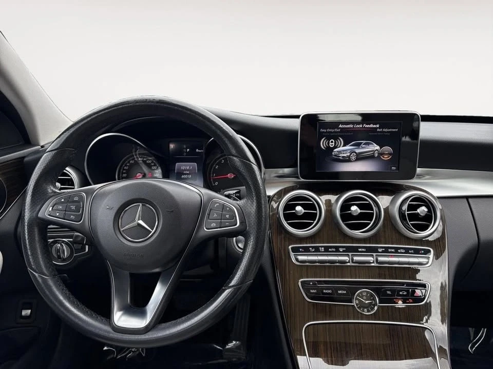 2018 Mercedes-Benz W205 C-Class - Image 5 of 11