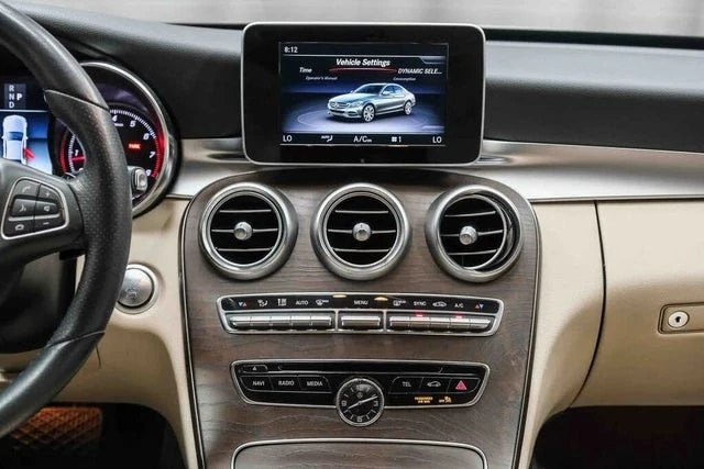 2018 Mercedes-Benz W205 C-Class - Image 13 of 20
