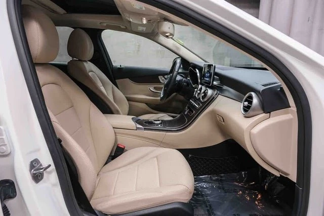 2018 Mercedes-Benz W205 C-Class - Image 17 of 20