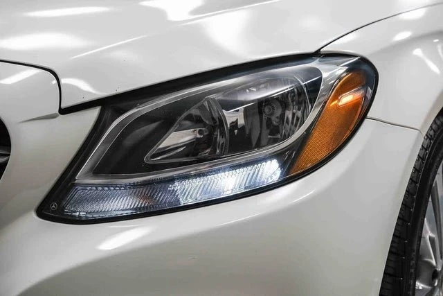 2018 Mercedes-Benz W205 C-Class - Image 11 of 20