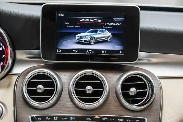 2018 Mercedes-Benz W205 C-Class - Image 14 of 20