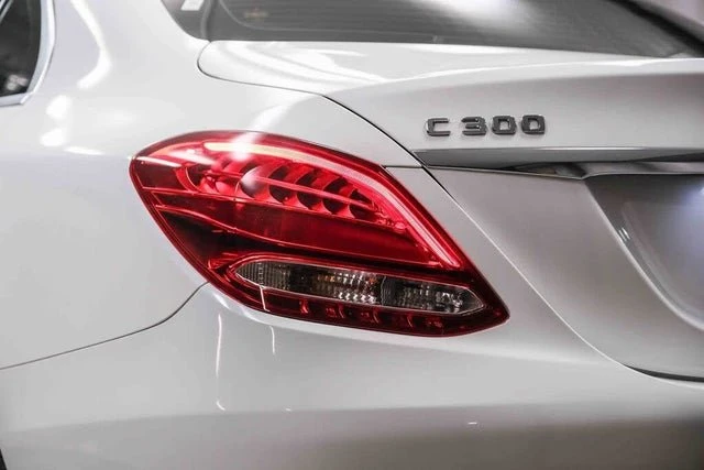 2018 Mercedes-Benz W205 C-Class - Image 7 of 20