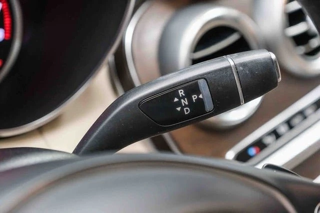 2018 Mercedes-Benz W205 C-Class - Image 20 of 20
