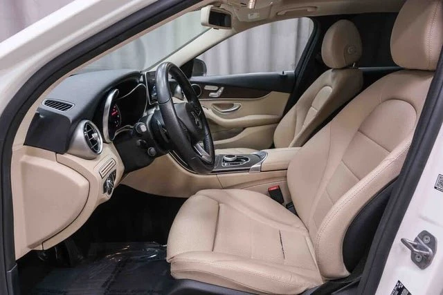2018 Mercedes-Benz W205 C-Class - Image 19 of 20