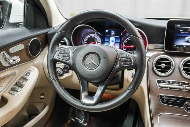 2018 Mercedes-Benz W205 C-Class - Image 16 of 20