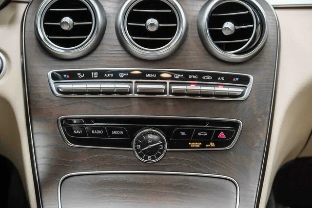 2018 Mercedes-Benz W205 C-Class - Image 15 of 20
