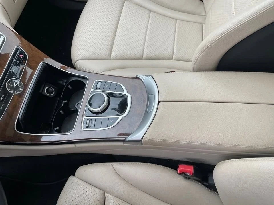 2018 Mercedes-Benz W205 C-Class - Image 15 of 19