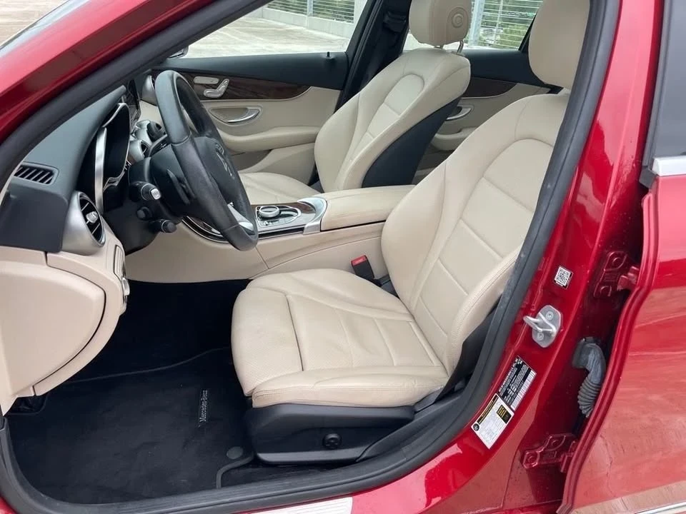 2018 Mercedes-Benz W205 C-Class - Image 17 of 19