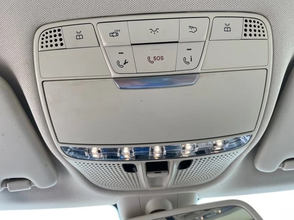 2018 Mercedes-Benz W205 C-Class - Image 16 of 19
