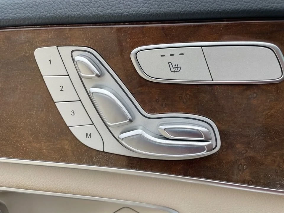 2018 Mercedes-Benz W205 C-Class - Image 12 of 19