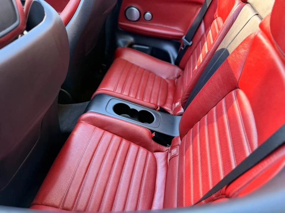 2018 Mercedes-Benz W205 C-Class - Image 16 of 18