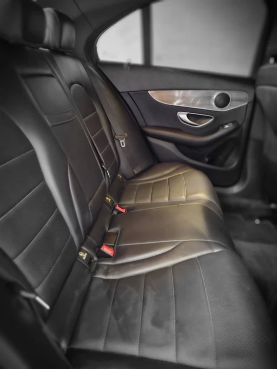 2018 Mercedes-Benz W205 C-Class - Image 15 of 17